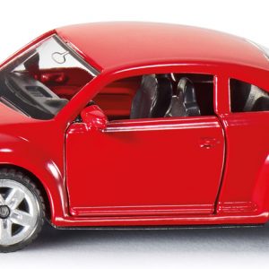 Volkswagen El Escarabajo - Siku Juguetes