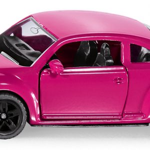VW Escarabajo - rosa - - Siku Juguetes