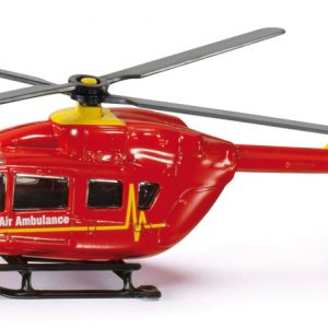 Helicóptero - Siku Juguetes