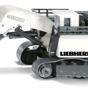 Liebherr R9800 Minería - Siku Juguetes