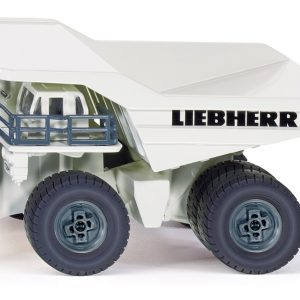 Liebherr T 264 camiones de minería - Siku Juguetes