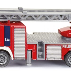 Camion de bomberos - Siku Juguetes