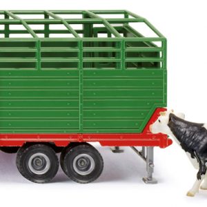 Transporte de ganado - Siku Juguetes
